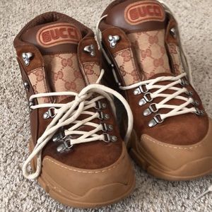 Gucci shoes